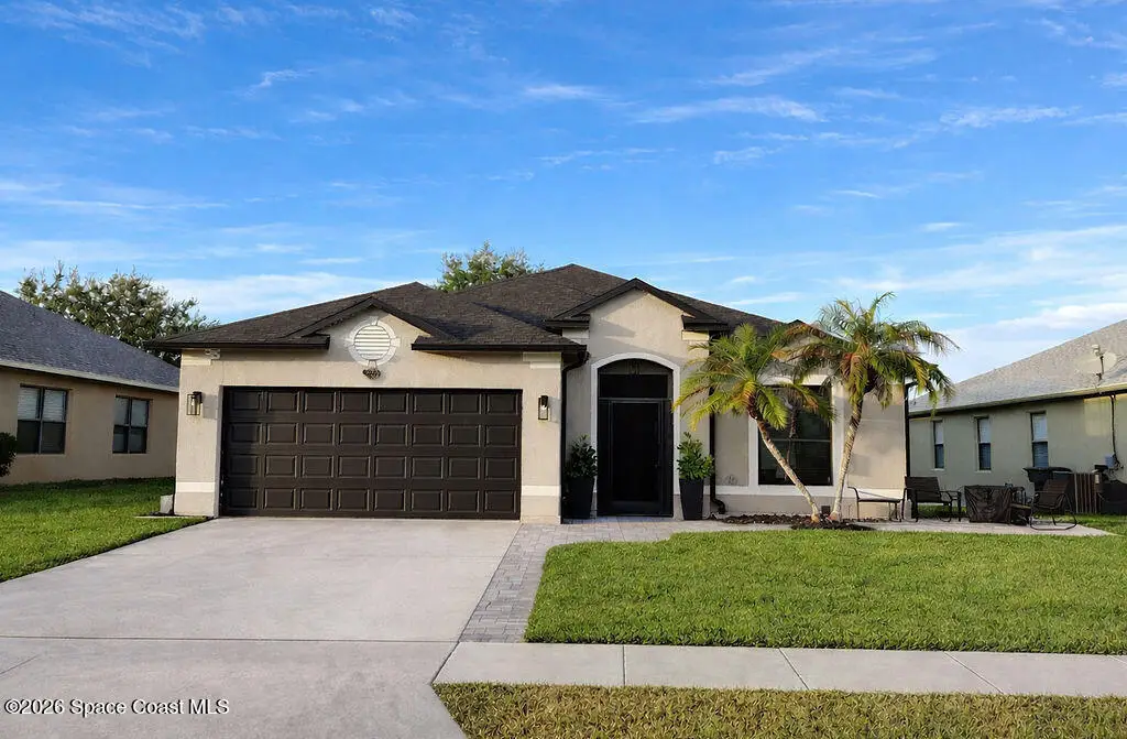 1209 Bolle Circle, Rockledge, FL 32955 - #1