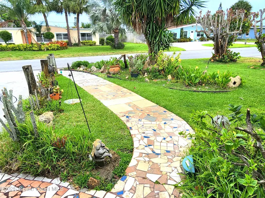 241 Avenida Central, Indialantic, FL 32903 - #2