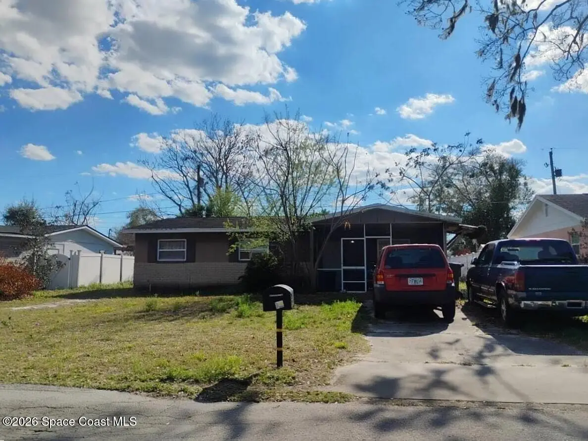 903 Doreen Avenue, Ocoee, FL 34761 - #1