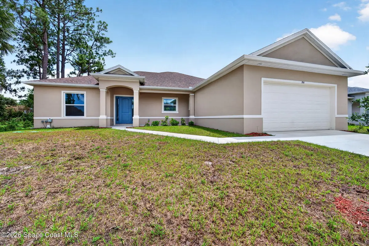 766 Starland Street Se, Palm Bay, FL 32909 - #1