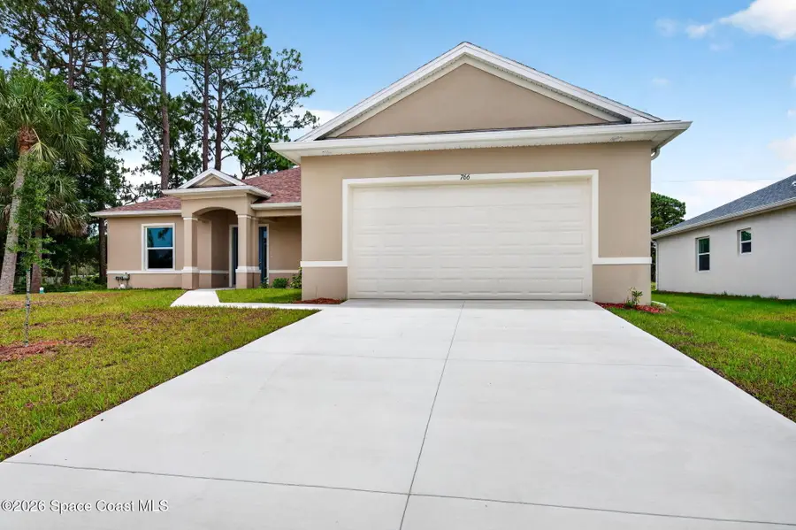 766 Starland Street Se, Palm Bay, FL 32909 - #2