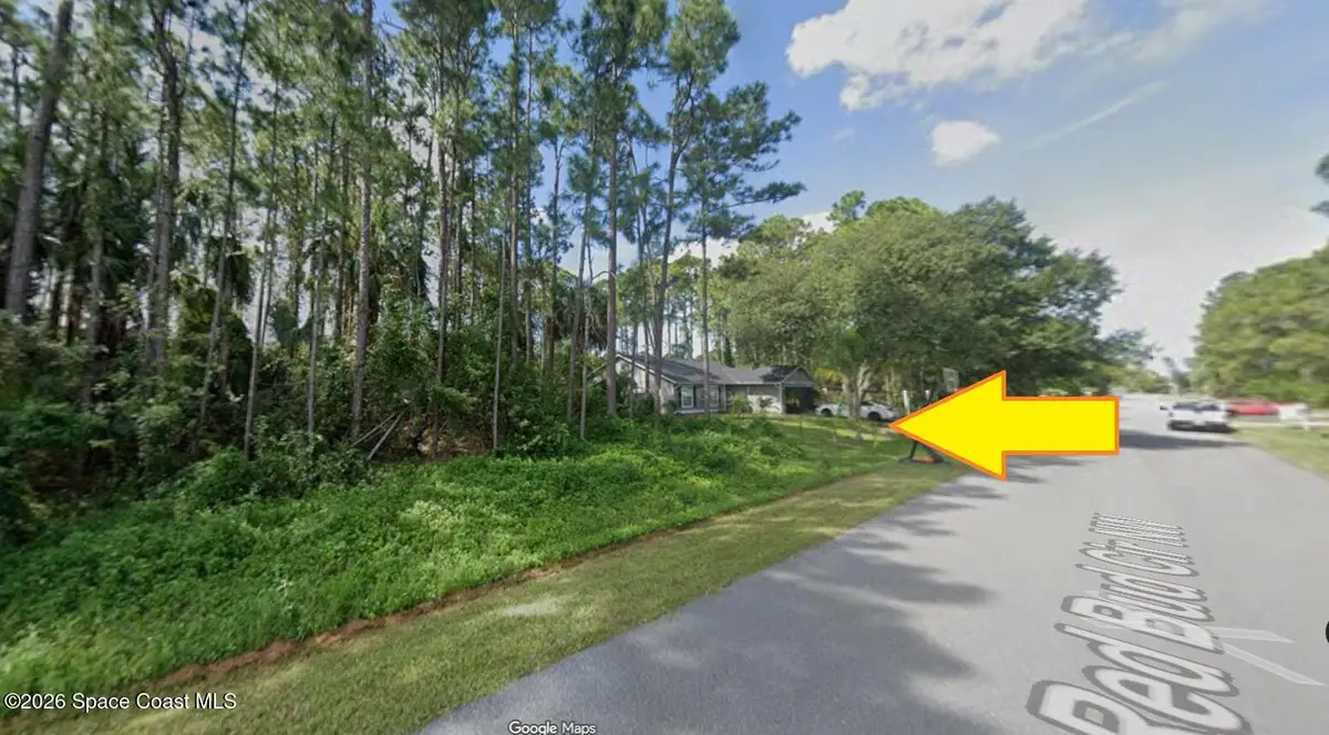1940 Red Bud Circle Nw, Palm Bay, FL 32907 - #1