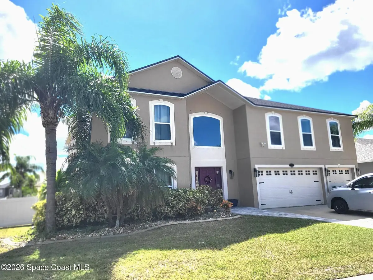 3301 Charon Avenue, Melbourne, FL 32904 - #1