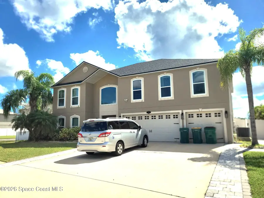 3301 Charon Avenue, Melbourne, FL 32904 - #2