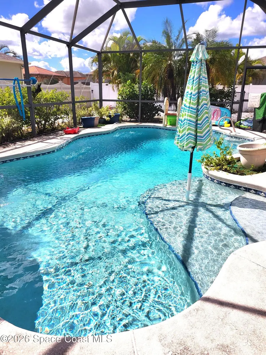 3301 Charon Avenue, Melbourne, FL 32904 - #3