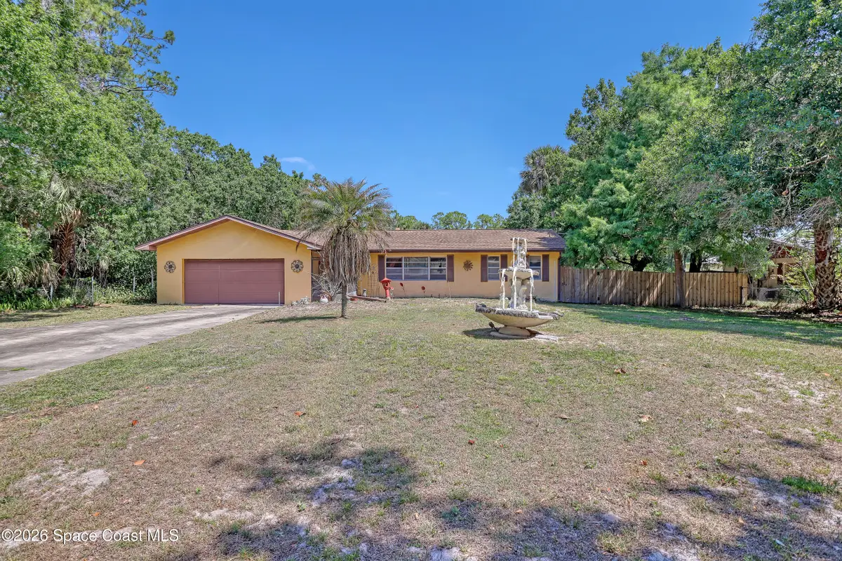 3160 Hield Road, Melbourne, FL 32904 - #1