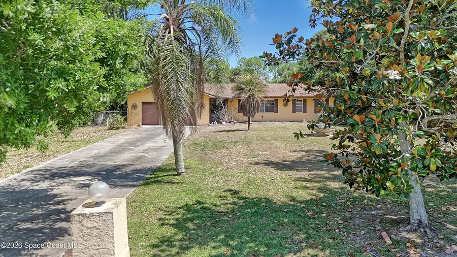 3160 Hield Road, Melbourne, FL 32904 - #3