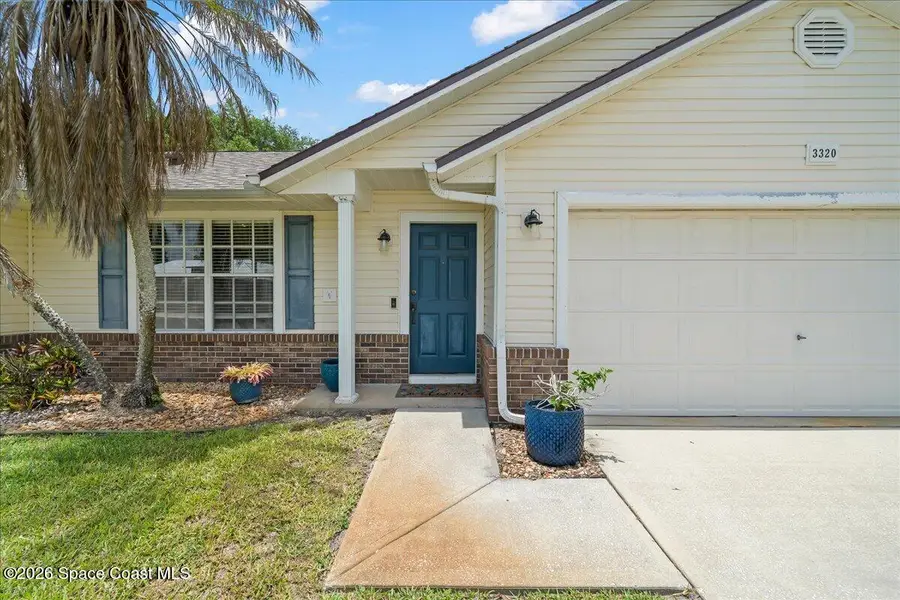 3320 Lakeview Circle, Melbourne, FL 32934 - #2