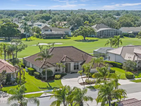 692 Nicklaus Drive, Melbourne, FL 32940