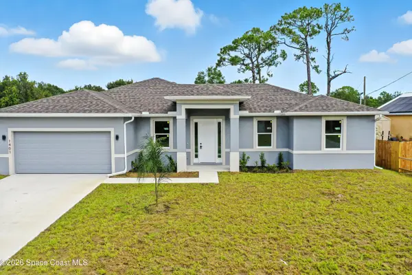 2166 Santa Maria Avenue Se, Palm Bay, FL 32909