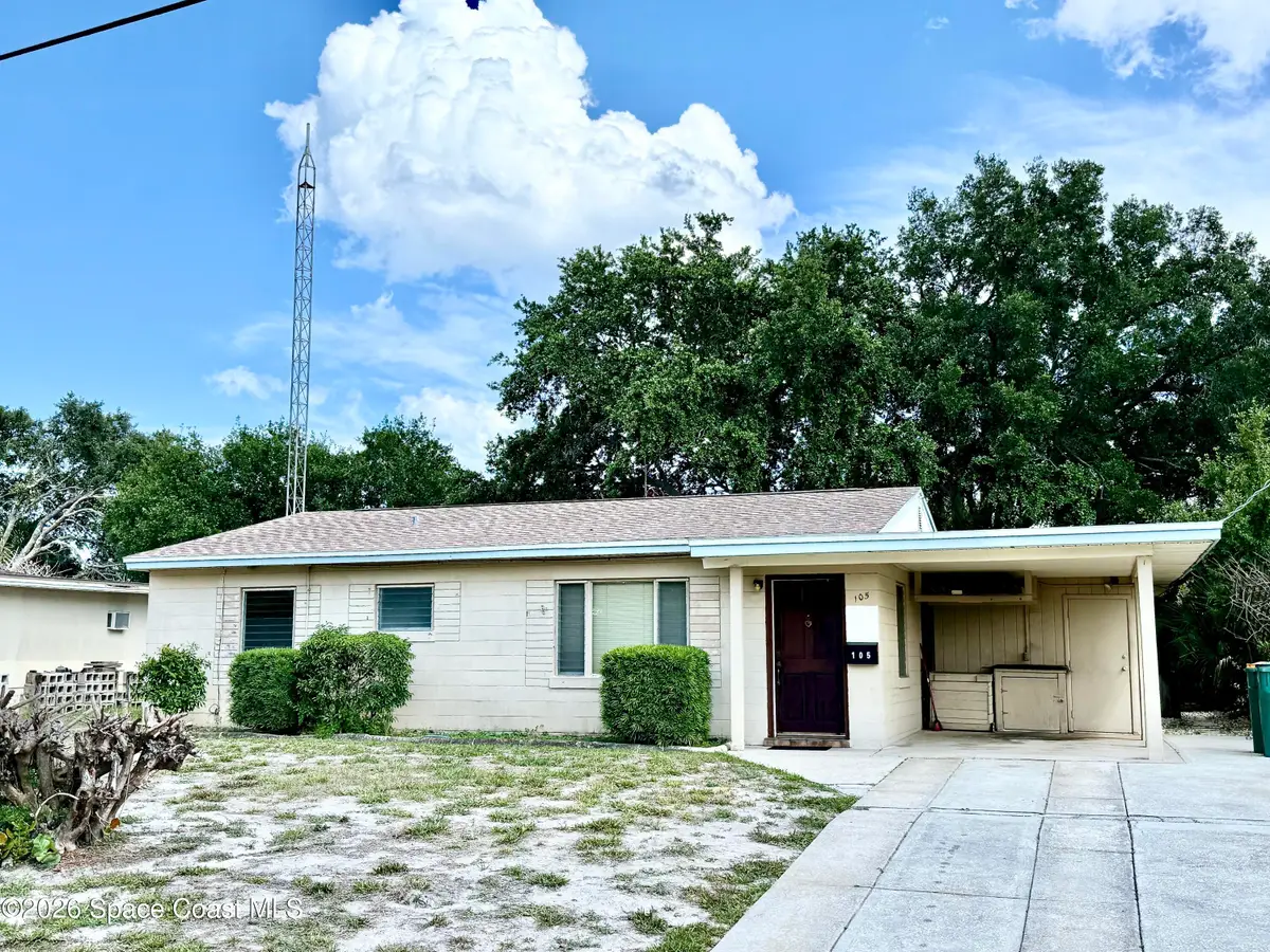 105 Primrose Lane, Melbourne, FL 32901 - #1