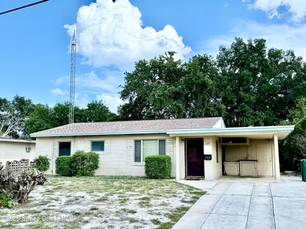 105 Primrose Lane, Melbourne, FL 32901