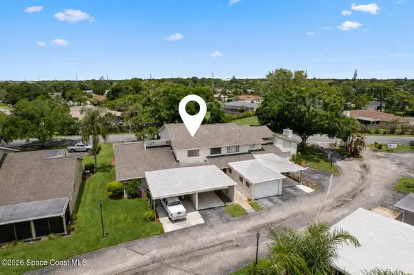 158 Augusta Way, Melbourne, FL 32940