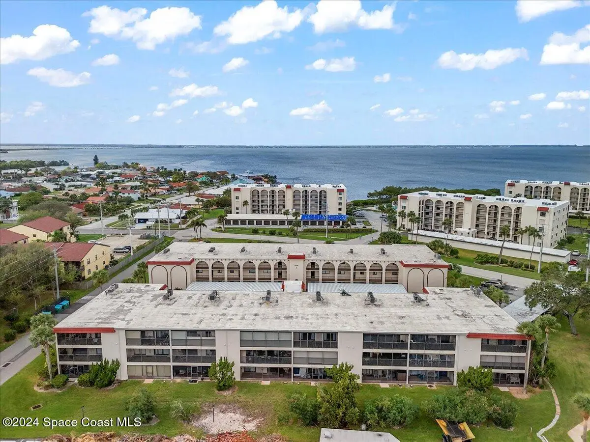 5800 N Banana River Boulevard #134, Cape Canaveral, FL 32920 - #1