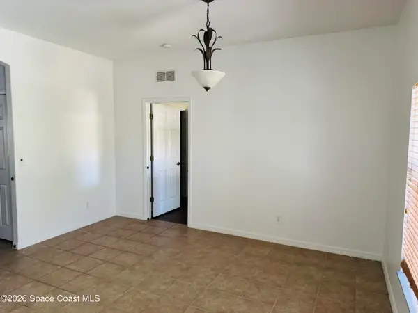 1110 Morgan Circle Ne, Palm Bay, FL 32905