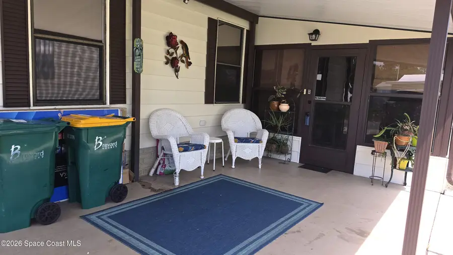 259 S Dolphin Circle, Barefoot Bay, FL 32976 - #2