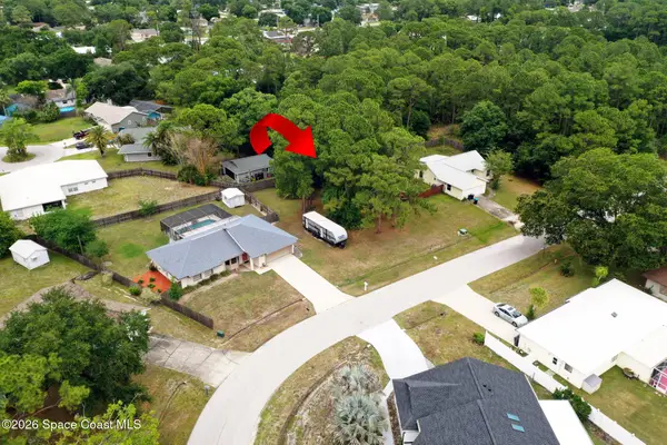 1220 Stadt Road Nw, Palm Bay, FL 32907