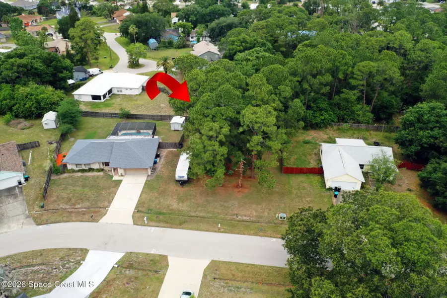 1220 Stadt Road Nw, Palm Bay, FL 32907 - #2