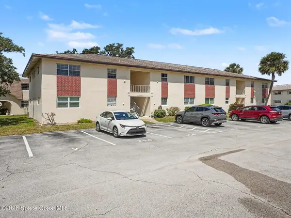 3135 Shady Dell Lane #215, Melbourne, FL 32935