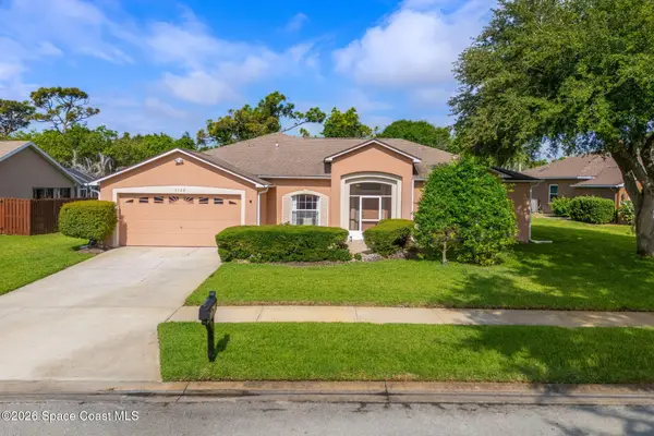 5132 Cocoplum Avenue, Melbourne, FL 32940