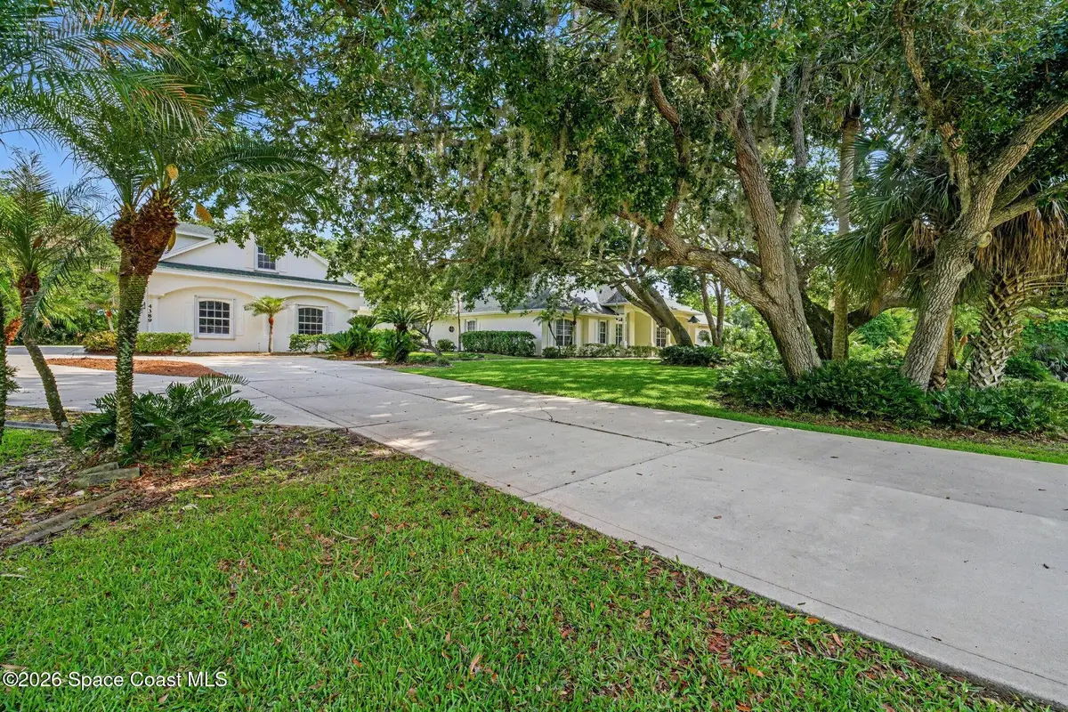 4389 Ligustrum Drive, Melbourne, FL 32934 - #1