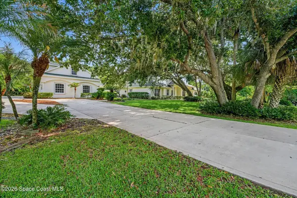 4389 Ligustrum Drive, Melbourne, FL 32934
