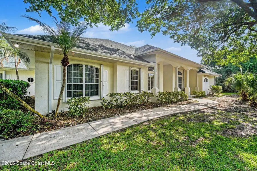 4389 Ligustrum Drive, Melbourne, FL 32934 - #2