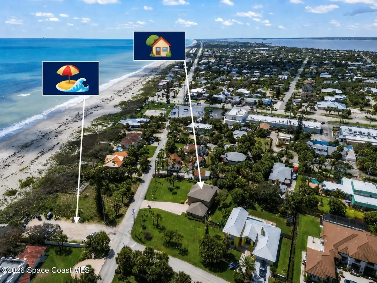 800 Atlantic Street, Melbourne Beach, FL 32951 - #1