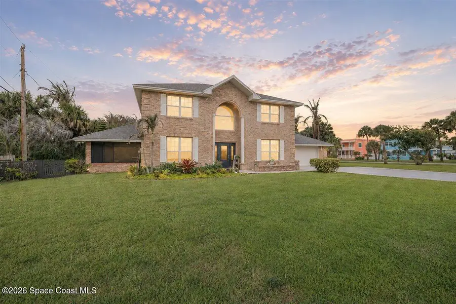 800 Atlantic Street, Melbourne Beach, FL 32951 - #2