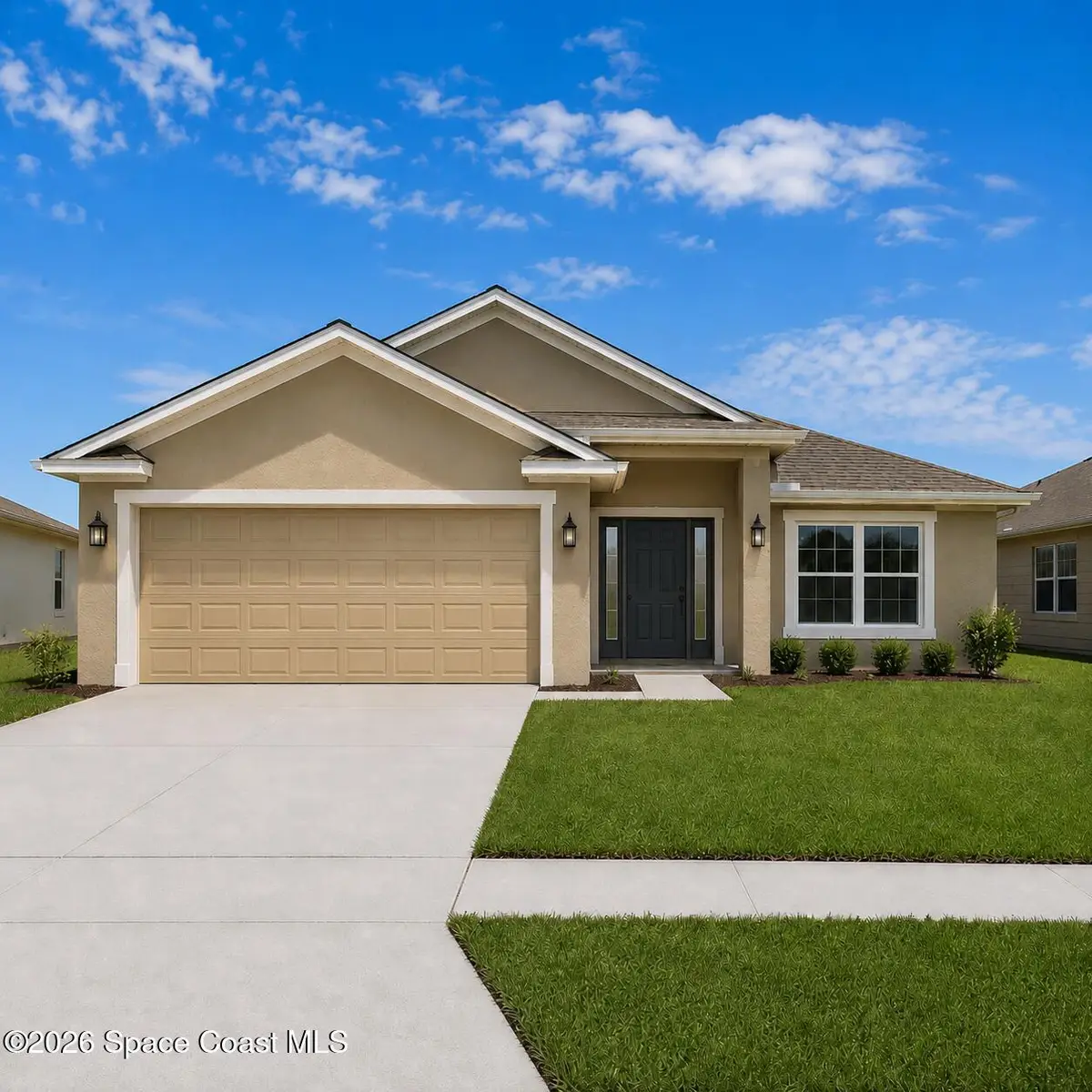 1475 Kylar Drive Nw, Palm Bay, FL 32907 - #1