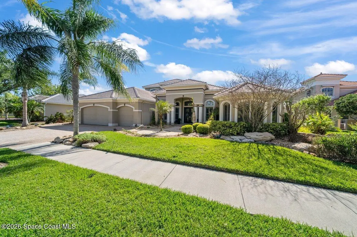 1449 Southpointe Court, Melbourne, FL 32940 - #1