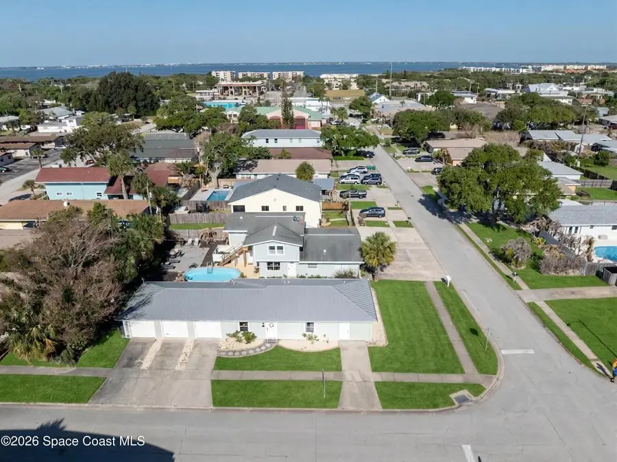 285 Monroe Avenue #1,2,3,4, Cape Canaveral, FL 32920 - #3