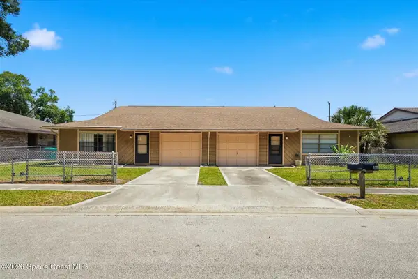 1778 Stewart Place, Melbourne, FL 32935