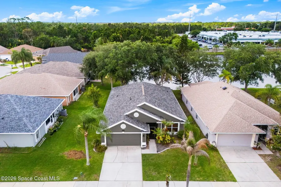 4741 Decatur Circle, Melbourne, FL 32934 - #2