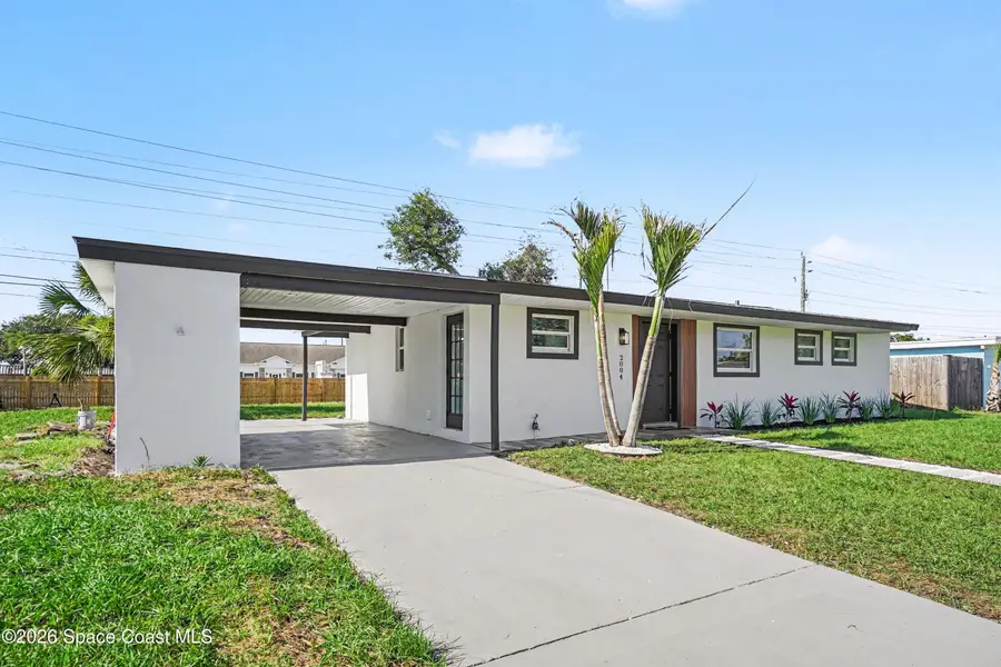 2004 Tyler Avenue, Melbourne, FL 32935 - #2
