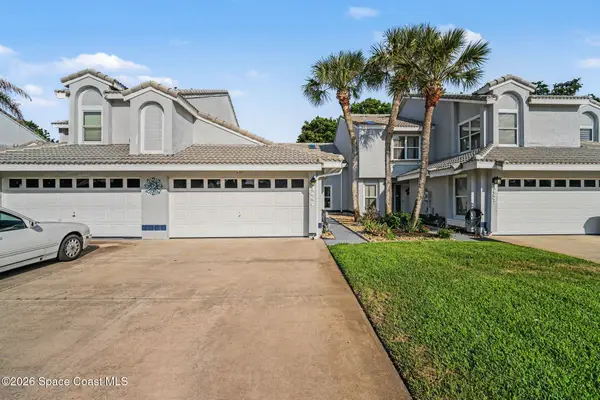3685 Oakhill Drive, Titusville, FL 32780
