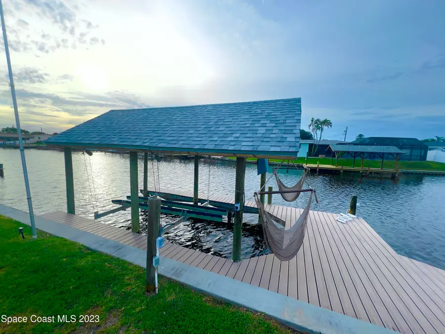 380 Diana Boulevard, Merritt Island, FL 32953 - #3