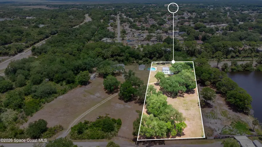 0 Golfview Avenue, Cocoa, FL 32927 - #3