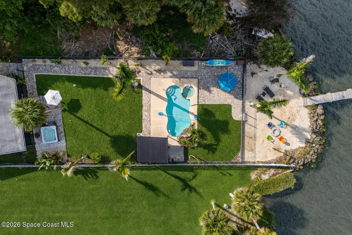 5079 Highway 1, Grant, FL 32949 - #1