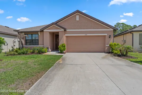 1598 Mineral Loop Drive Nw, Palm Bay, FL 32907