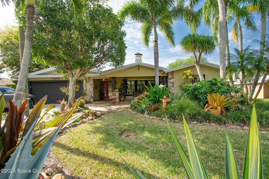 275 Bonita Drive, Merritt Island, FL 32952 - #3