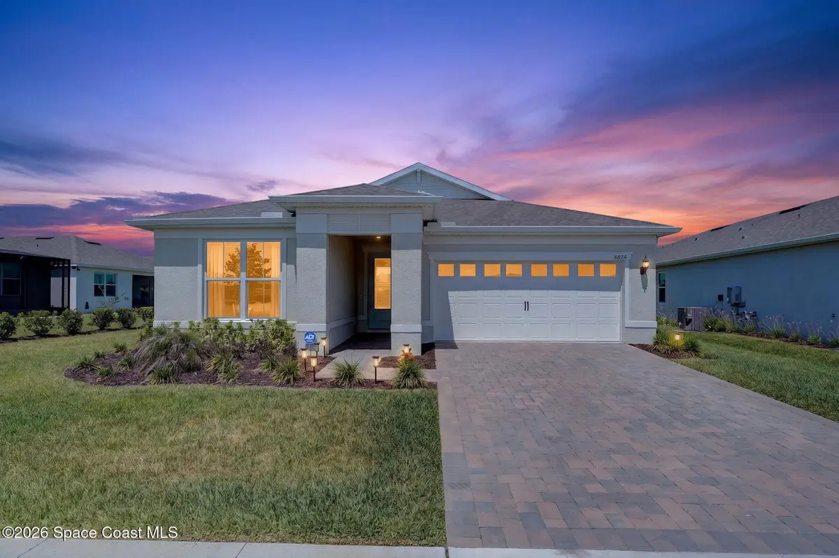 8874 Nixie Avenue, Melbourne, FL 32940 - #1