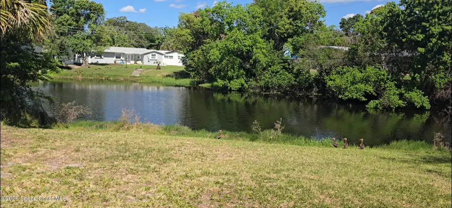 3523 Alan Drive, Titusville, FL 32780 - #3