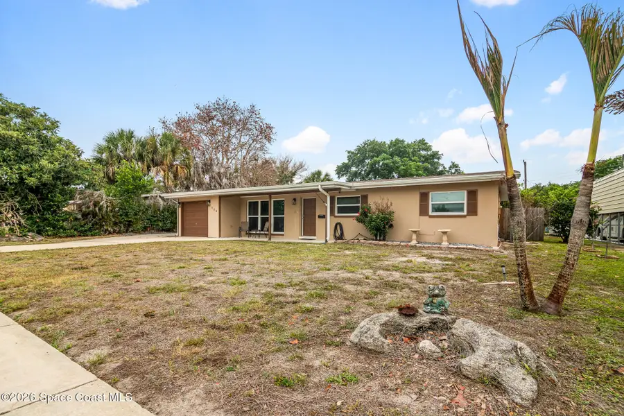 104 Bouganvillea Drive, Rockledge, FL 32955 - #2