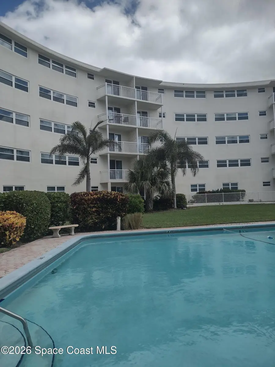 4000 Ocean Beach Boulevard #1k, Cocoa Beach, FL 32931 - #2