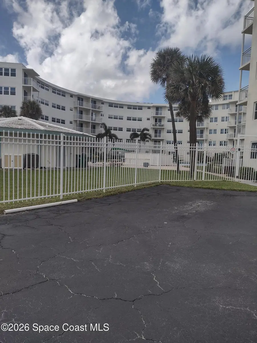 4000 Ocean Beach Boulevard #1k, Cocoa Beach, FL 32931 - #3