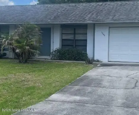 1346 Pace Drive Nw #42, Palm Bay, FL 32907