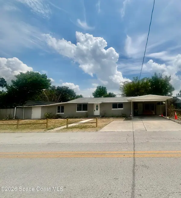 1509 Tate Street, Cocoa, FL 32922