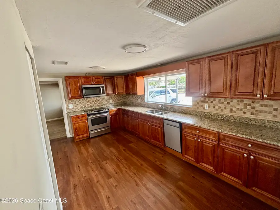 1509 Tate Street, Cocoa, FL 32922 - #2