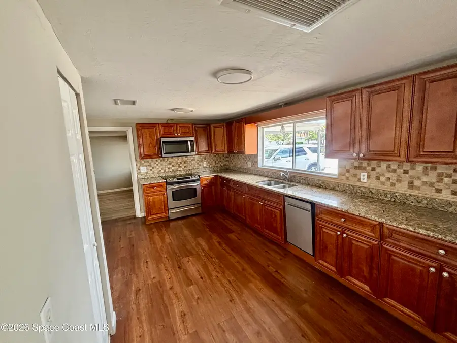 1509 Tate Street, Cocoa, FL 32922 - #3